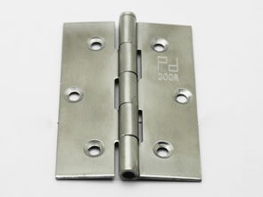 小合页,不锈钢小合页,1.5寸合页,2寸合页,揭阳烁群合页高清图片 高清大图