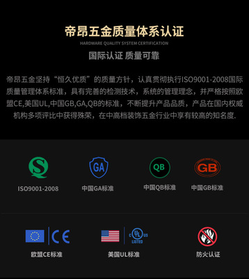 厂家批发不锈钢304三维可调铰链可调暗藏铰链外开式隐形合页防火