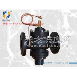 同力可调式压差控制阀的产品稳定性运行