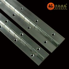 单铰,双铰直行不锈钢链板