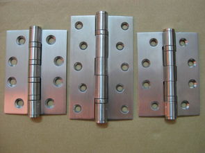 不锈钢合叶,合页,轴承铰,门铰