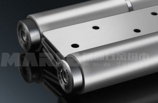 玛丽隐形门功能合页,广角开启阻尼缓冲闭门器,不锈钢压铸弹簧合页