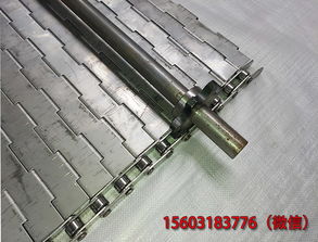 碳钢输送带报价 厂家