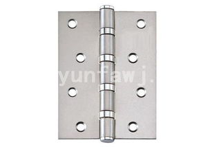 门合页,不锈钢合页图片,门合页,不锈钢合页高清图片 揭阳市运发五金厂,