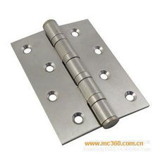 供应不锈钢卫浴产品 不锈钢合页门合页 液压合页