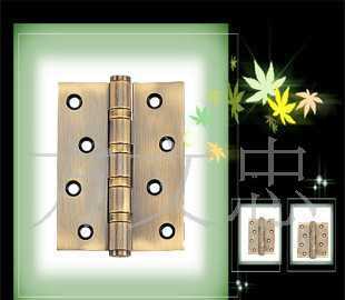 合页 不锈钢合页 拉丝 YUFENG品牌_五金.工具_世界工厂网中国产品信息库