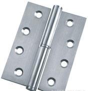 中山市帝昂金属制品-主营不锈钢锁,不锈钢合页,铜合页,不锈钢拉手 -慧聪网商