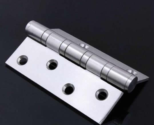 复合实木门配件知多少