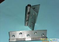 豪华5寸不锈钢合页[供应]_豪华5寸不锈钢合页价格_豪华5寸不锈钢合页厂家_世界工厂网产品信息库