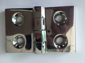 304不锈钢合页铰链