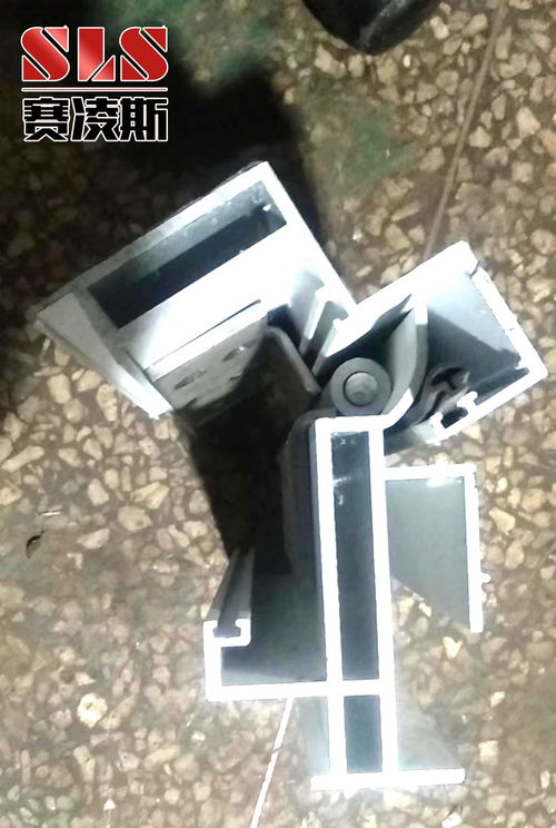 定做不锈钢304五金角码直角连接件支撑合页铰链折弯