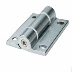 铝合金扭矩可调合页 任意停阻尼合页