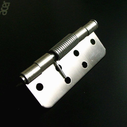 弹簧合页安装方法 弹簧合页和普通合页的区别