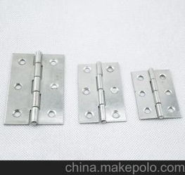 不锈钢3寸合页供应商,价格,不锈钢3寸合页批发市场 