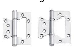 不锈钢合页,不锈钢子母合页,平开合页,揭阳合页,明固五金