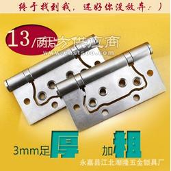 供应不锈钢母合页