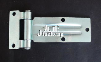 不锈钢铰链如何选购 合页铰链如何安装