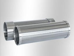 哪里有卖不锈钢过滤筒 ,安平县沃德金属丝网制品厂