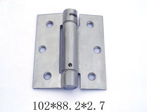 不锈钢弹簧合页图片,不锈钢弹簧合页高清图片 东莞石排广有五金制品厂,