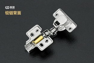 861 12不锈钢1.2mm固定液压阻尼铰链 衣橱柜门合页 烟斗缓冲式门铰图片,861 12不锈钢1.2mm固定液压阻尼铰链 衣橱柜门合页 烟斗缓冲式门铰高清图片 揭阳市榕城区联固家具金属配件厂