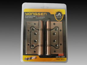 不锈钢合页,不锈钢子母合页,高档不锈钢合页,永森合页