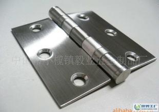 *2-2BB不锈钢砂光合页价格_*2-2BB不锈钢砂光合页厂家_世界工厂网产品信息库