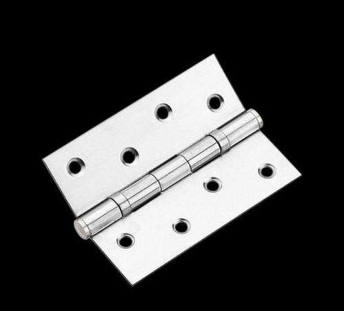 铰链合页冷轧钢和不锈钢有什么区别