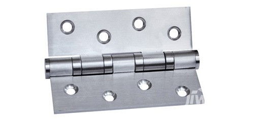 教你如何安装和调整不锈钢合页