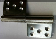 厂家直销各种不锈钢合页,门窗配件,管件,钢带|钢材制品; 五金配件; 装饰材料|佛山汇德兴钢材|东商网