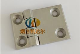 不锈钢工业合页铰链50 63 6