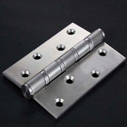 泰瑞 不锈钢轴承合页