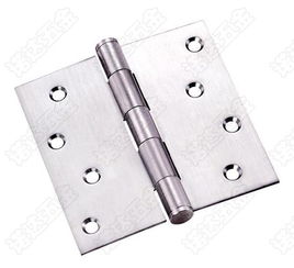 3044 pn4寸正方形304不锈钢合页