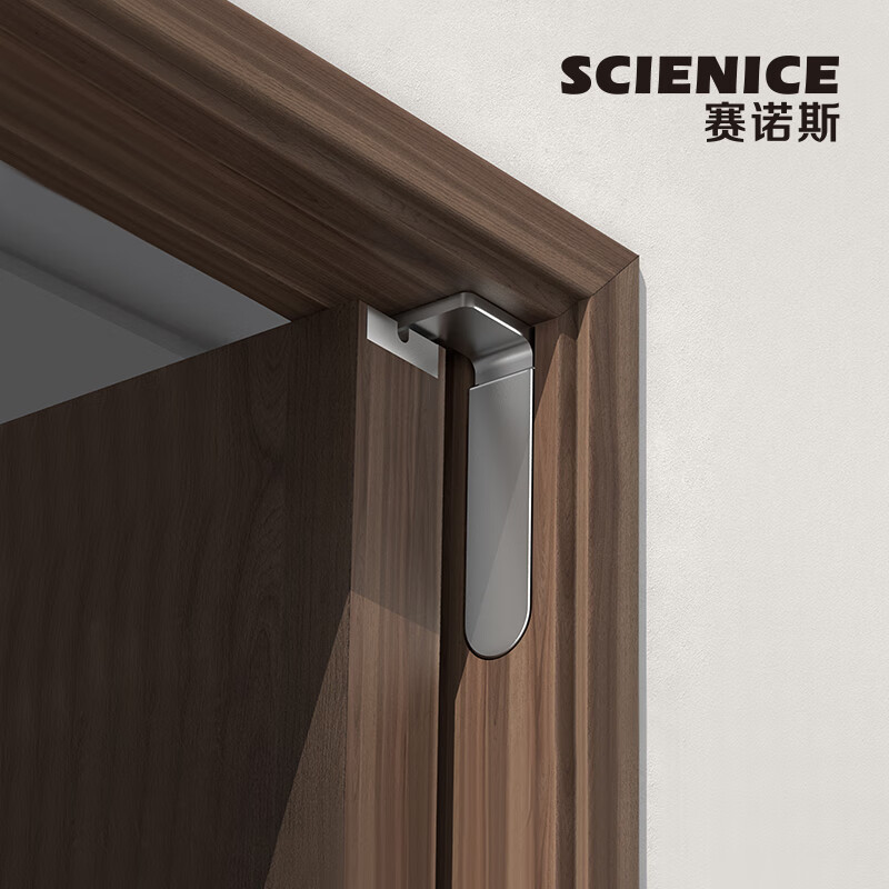 溥畔不锈钢天地轴合页木门房门隐藏式三维可调暗藏隐形门铰链 其它 一