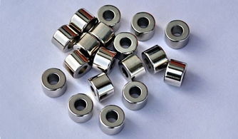 磁铁厂家,强磁铁厂,强磁铁生产 粤星耐高温磁铁厂家 图