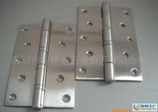 吉祥龙祥龙牌不锈钢合页5*3.5*3mm_五金、工具_世界工厂网中国产品信息库