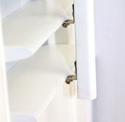 百叶配件 拉杆配件 小合页 不锈钢连接件 活动五金配件