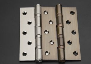 五优家家旗舰店内五金合页的价格贵不贵