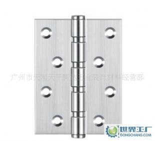 锦万格2.5厚高级不锈钢合页(201材质)_五金、工具_世界工厂网中国产品信息库