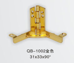 钢合页是决定门窗性能的关键性部件 嘉兴不锈钢合页