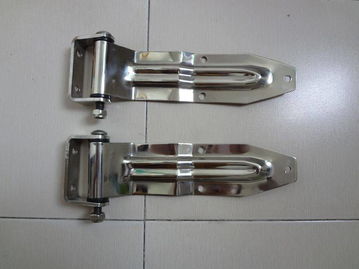 友航不锈钢配电柜控制柜合页 不锈钢可调合页的卓越应用与优势