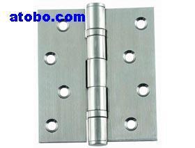 建筑装饰五金不锈钢合页 选购指南与市场分析