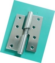 寻找友信不锈钢双弹簧合页4寸的相似款 不锈钢可调合页详解