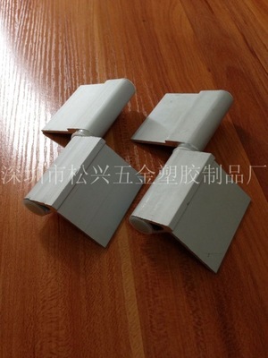 不锈钢可调合页与旗形铰链 净化门配件的专业选择