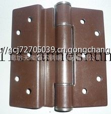 厂家直销定制不锈钢合页、铁合页、木门铰链——全方位满足您的门窗需求