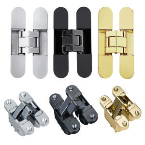 【隐藏合页暗藏式价格】最新隐藏合页暗藏式