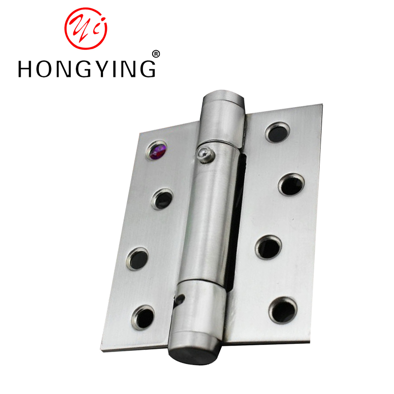 鸿瀛不锈钢隐形门合页 现代家居设计的完美解决方案