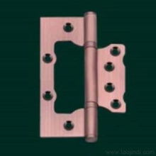 铁子母合页供应、批发与价格指南 探索不锈钢可调合页的优势