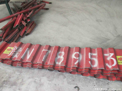 不锈钢公鸡自己动手换栏板 苏州永业盛汽车销售服务促销活动