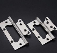 高品质不锈钢可调合页 红古子母图片系列详解