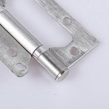 2019年不锈钢合页市场概览 价格趋势、厂家批发及供应分析